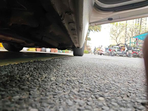 [深圳·粤B] 二手别克君威2014款 2.0L 精英时尚型