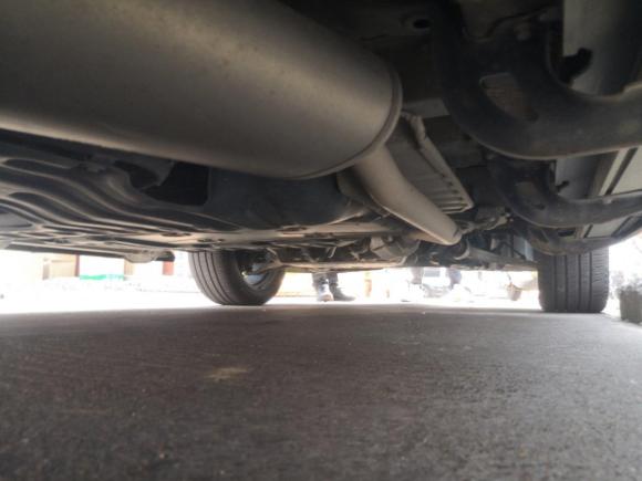 [义乌·浙G] 二手讴歌讴歌MDX2017款 3.0L 畅驭版