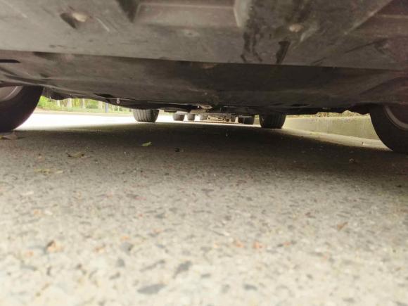 [嘉兴·浙F] 二手福特金牛座2017款 EcoBoost 245 时尚型