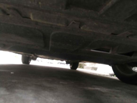 [广州·粤A] 二手大众朗境2016款 1.6L 自动豪华版