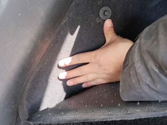 [苏州·苏U] 二手奥迪奥迪Q32019款 35 TFSI 进取动感型