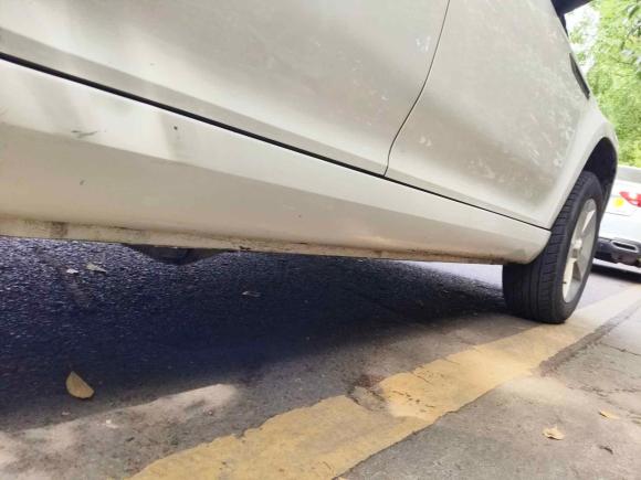 [苏州·苏U] 二手斯柯达Yeti2017款 TSI280 DSG前行版