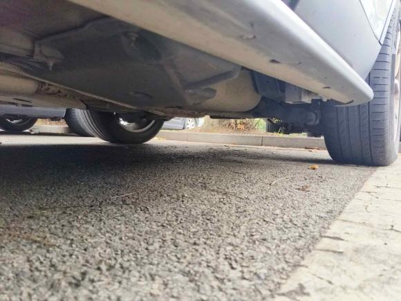 [宁波·浙B] 二手路虎发现神行2016款 2.0T HSE