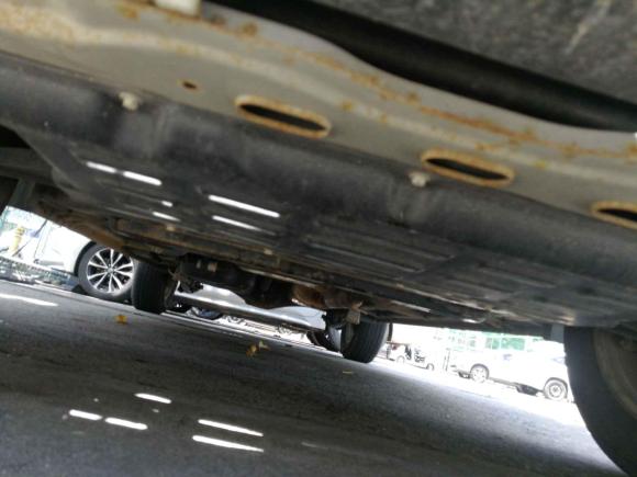 [广州·湘E] 二手五菱汽车五菱宏光S32018款 1.5L 手动标准型 国V