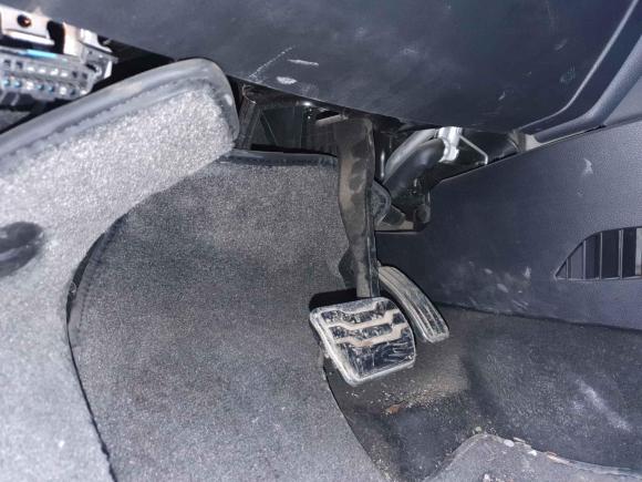 [西安·陕A] 二手福特锐界2021款 PLUS EcoBoost 245 两驱豪锐型 7座