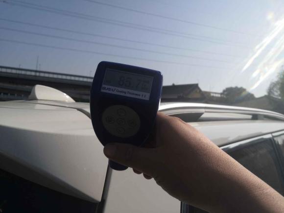 [杭州·豫C] 二手宝骏宝骏7302017款 1.5T 手动豪华型 7座