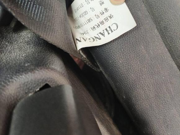 [青岛·鲁U] 二手长安欧尚长安欧尚X70A2018款 1.5L 手动精英型