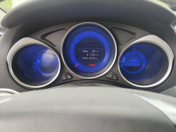 [上海·浙F] 二手雪铁龙雪铁龙C4L2014款 1.6THP 智驱版 自动劲智型