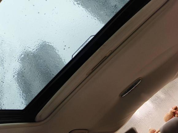 [台州·浙J] 二手福特蒙迪欧-致胜2011款 2.3L 时尚型