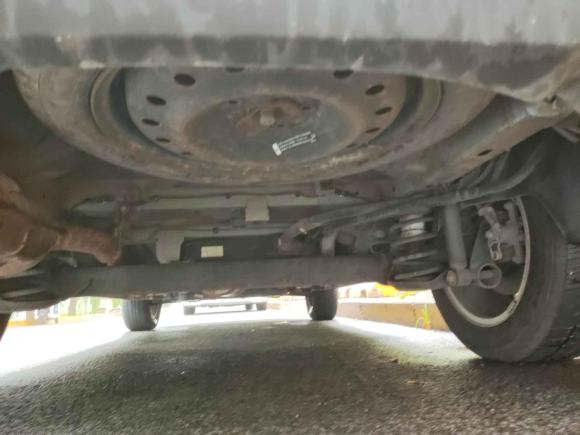 [青岛·鲁B] 二手宝骏宝骏5302020款 1.5T 手动舒适型 7座