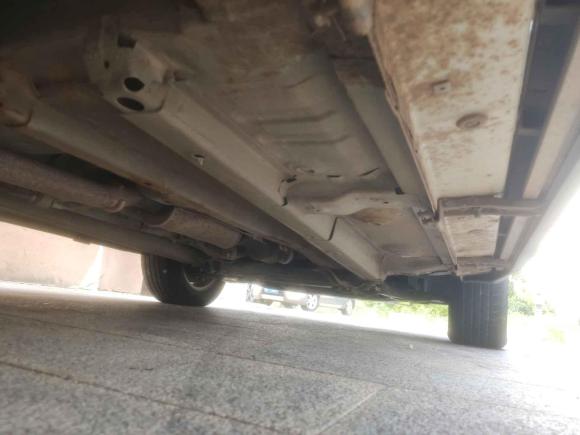 [南昌·赣A] 二手众泰大迈X52015款 1.5T CVT掌柜型 国IV