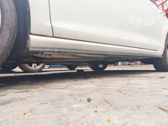 [上海·皖M] 二手大众高尔夫GTI2016款 2.0TSI GTI