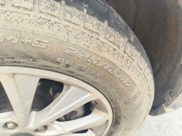 [苏州·川B] 二手哈弗哈弗H62018款 红标 运动版 1.5T 自动两驱精英型