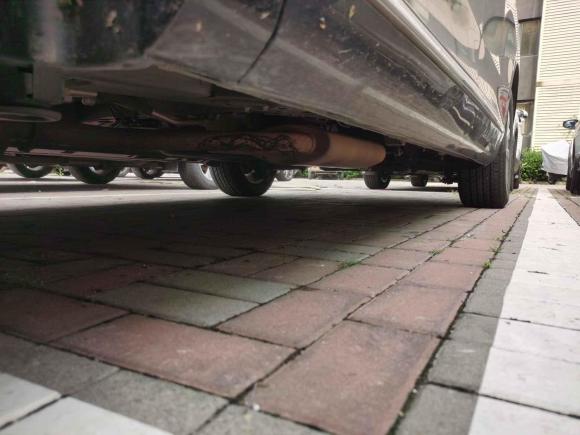 [北京·京F] 二手广汽传祺传祺M82018款 320T 豪华版