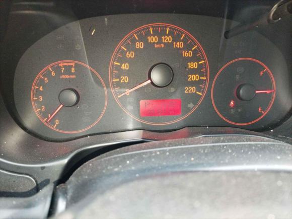 [南昌·赣A] 二手本田哥瑞2016款 1.5L CVT经典版