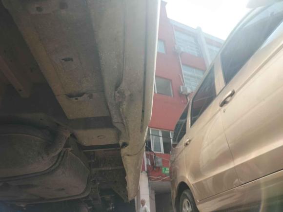 [南昌·赣A] 二手江汽集团星锐2018款 1.9T 节油王厢式运输车3座D19TCIE11