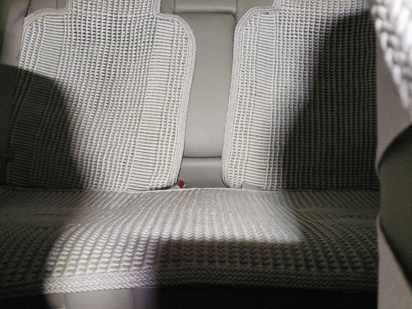 [合肥·皖A] 二手马自达马自达62011款 2.0L 自动时尚型