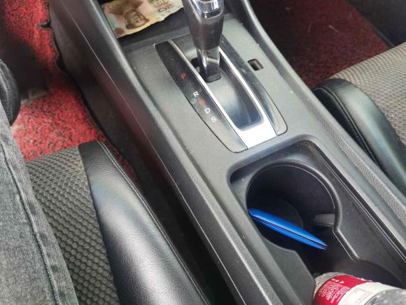 [义乌·浙G] 二手本田杰德2013款 1.8L 自动舒适版 5座