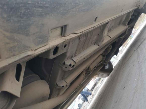 [上海·苏C] 二手众泰大迈X52017款 升级版 1.5T CVT知县型