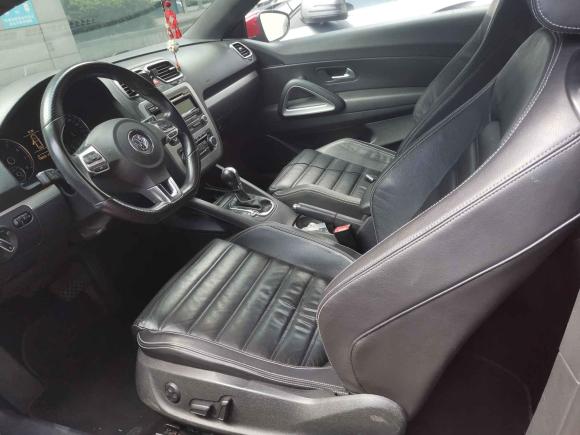 [南京·苏A] 二手大众尚酷2010款 2.0TSI 运动版