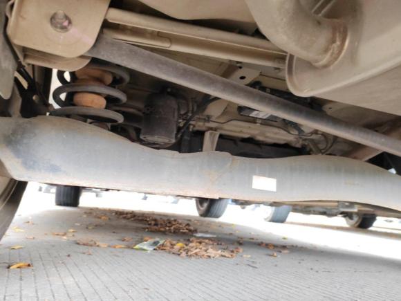 [广州·粤A] 二手纳智捷大7 SUV2014款 2.2T 两驱智慧型