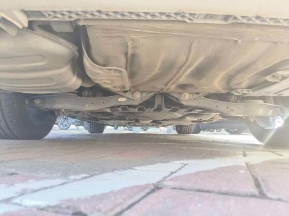 [南京·苏A] 二手大众凌渡2021款 改款 280TSI DSG舒适版