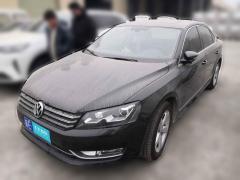 [成都·冀E] 大众帕萨特2014款1.8TSIDSG御尊版