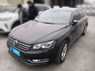 大众帕萨特2014款1.8TSIDSG御尊版