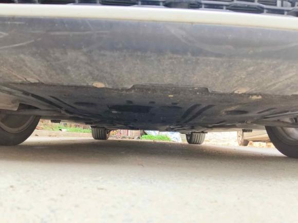 [合肥·皖A] 二手宝马宝马1系2021款 改款 120i M运动曜夜版