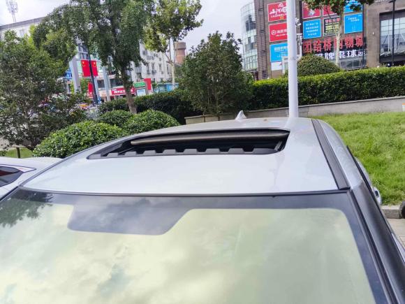 [苏州·苏U] 二手马自达马自达CX-42020款 2.0L 自动两驱蓝天活力版