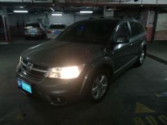 [青岛·鲁F] 菲亚特菲跃2012款 2.4L 豪华版