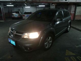 菲亚特菲跃2012款 2.4L 豪华版「青岛二手车」「天天拍车」