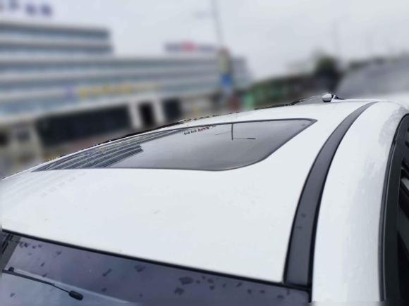 [台州·浙J] 二手比亚迪秦新能源2021款 出行版