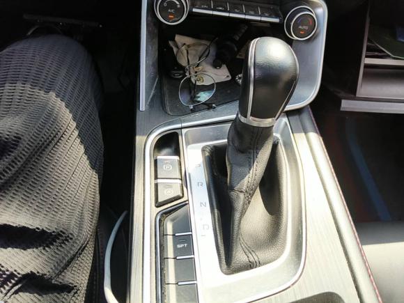 [南通·皖L] 二手吉利汽车缤瑞2018款 14T CVT缤致版