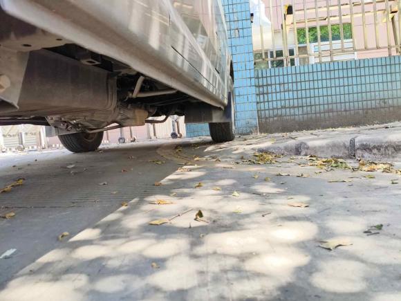 [佛山·桂A] 二手长安跨越跨越星V52021款 1.5L进宝版舒适型JL473QH