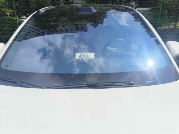 [上海·沪A] 二手蔚来蔚来ET5T2023款 75kWh Touring