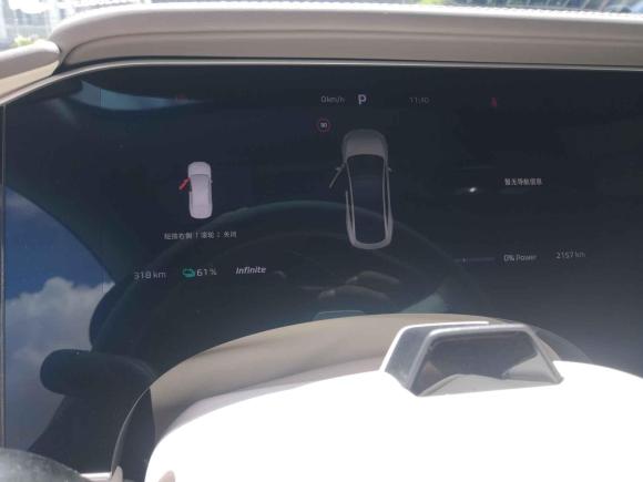 [上海·沪A] 二手飞凡汽车飞凡F72023款 进阶Pro版