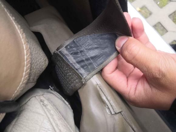 [成都·川A] 二手沃尔沃沃尔沃XC902011款 2.5T 北欧豪华版