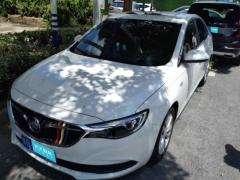 [南通·豫N] 别克英朗2021款 改款 典范 1.5L 自动精英型