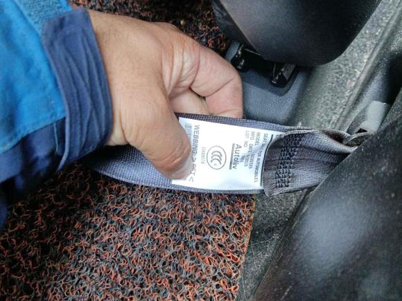 [无锡·苏B] 二手本田杰德2014款 1.8L 自动舒适精英版 5座