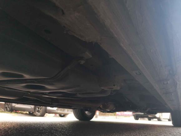 [广州·粤A] 二手荣威荣威iMAX82021款 400TGI Supreme系列尊荣版