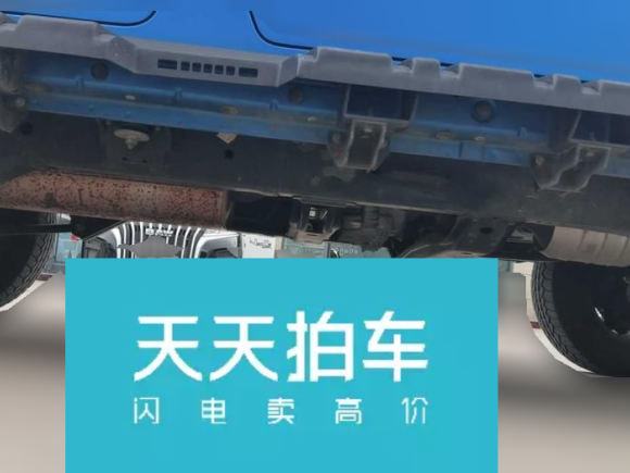 [青岛·鲁B] 二手北京北京BJ402021款 2.3T 自动四驱刀锋英雄版至尊型