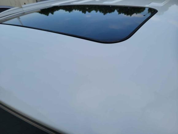 [济南·鲁A] 二手奇瑞瑞虎52015款 2.0L CVT家悦版