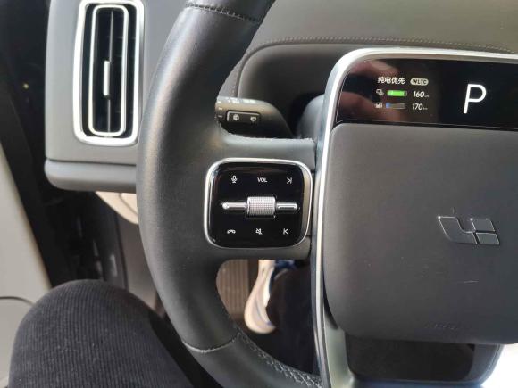 [嘉兴·浙A] 二手理想汽车理想L82023款 Pro