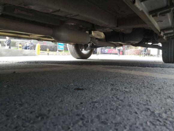 [成都·川B] 二手长安长安CS55PLUS2021款 蓝鲸版 1.5T DCT尊贵型