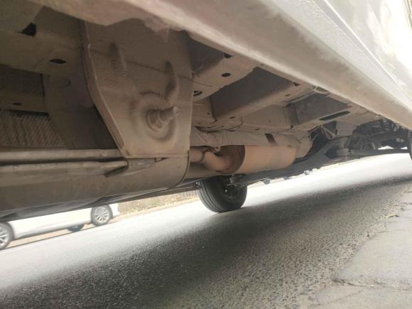 [西安·陕U] 二手福特全顺2019款 2.0T汽油自动多功能商用车短轴低顶6座国VI