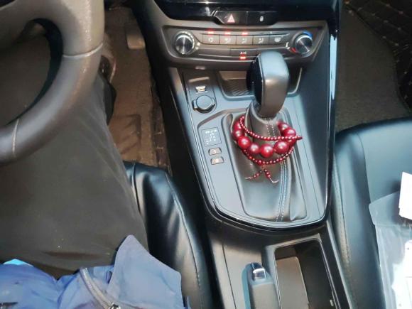 [合肥·皖C] 二手标致标致3082016款 1.6L 自动时尚版