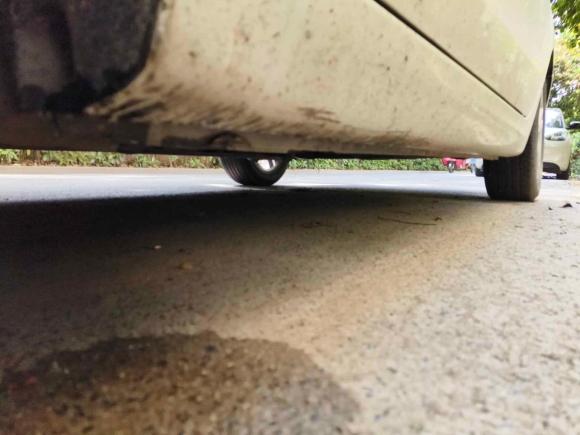 [芜湖·皖B] 二手名爵锐行2016款 1.5L 自动超值豪华版