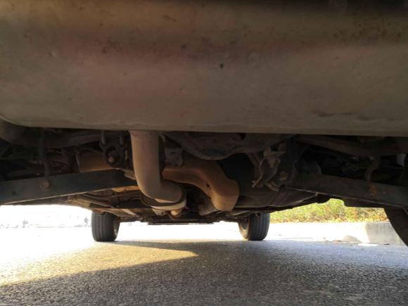[武汉·鄂A] 二手日产逍客2012款 2.0XV 雷 CVT 2WD