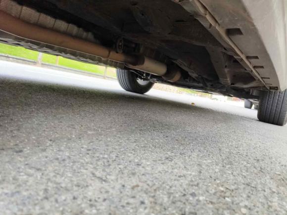 [佛山·粤E] 二手吉利汽车博越2020款 1.5TD 自动智联PRO